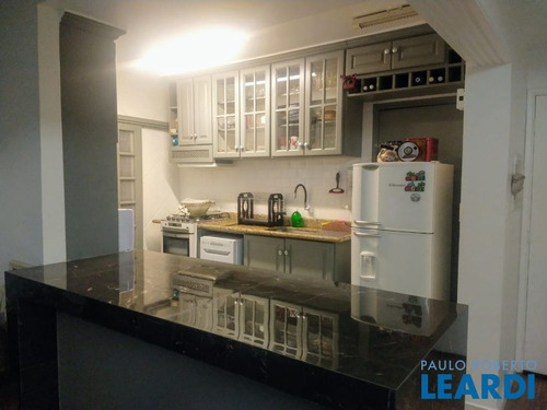 Imagem 6 de 15 de Apartamento - Ipiranga - Sp - 613575
