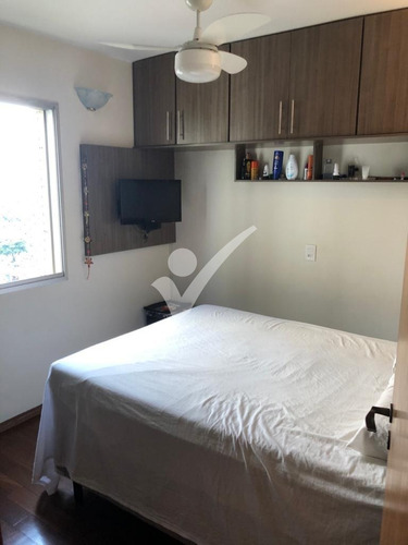 Imagem 26 de 28 de Apartamento À Venda Em Tatuapé - Ap003107