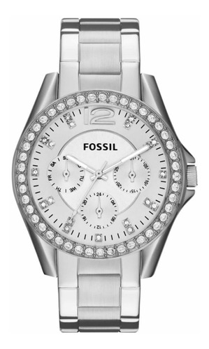 Reloj Mujer Fossil Es3202 Original (Reacondicionado)