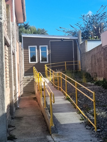 Complejo De Oficinas En Arriendo, Calle Chiloé, Punta Arenas