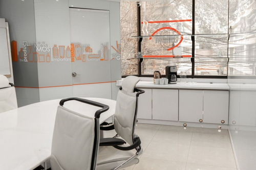 Excelentes Oficinas En La Del Valle