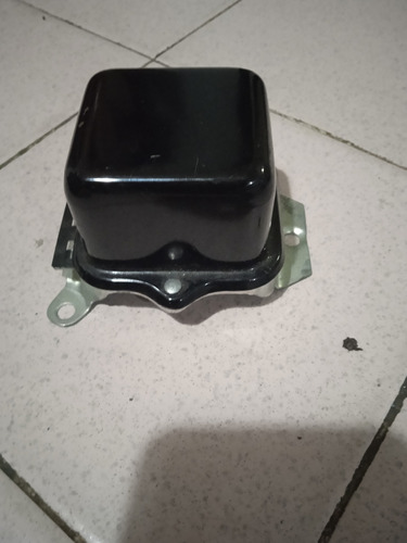 Regulador Mecánico Alternador Chevrolet Modelo Viejo 