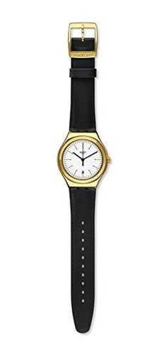 Swatch Edgy Tiempo Ywg404.