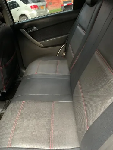 Chevrolet AVEO EMOTION 1.6l