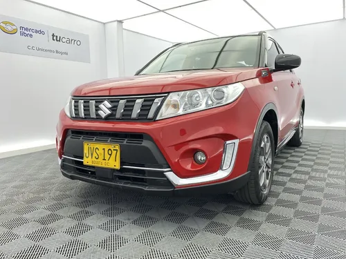 Suzuki Vitara 1.6 Gl