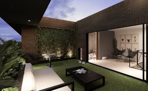 Apartamento En Venta En Vereda Don Diego. Cod V16461