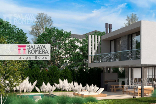 Imagen 1 de 14 de Casa A Estrenar En Barrio Castaños Nordelta