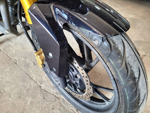 Imagen 7 de 18 de Honda Cb 190 R Inmaculada Moto!!!