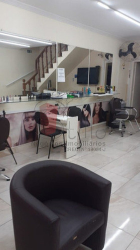 Imagem 14 de 15 de Sobrado - Tatuape - Ref: 9660 - V-9660