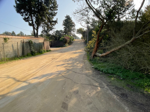 Terreno A Tres Cuadras De Gastón Hamel
