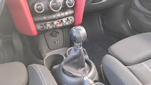 Mini Cooper S 2.0 Salt Mt