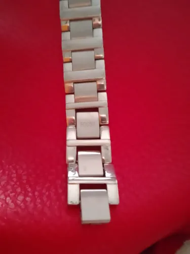 Reloj Fosil Original Dama (Usado)