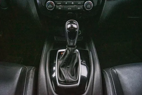Nissan X Trail 2.5 Exclusive Connect 4x4