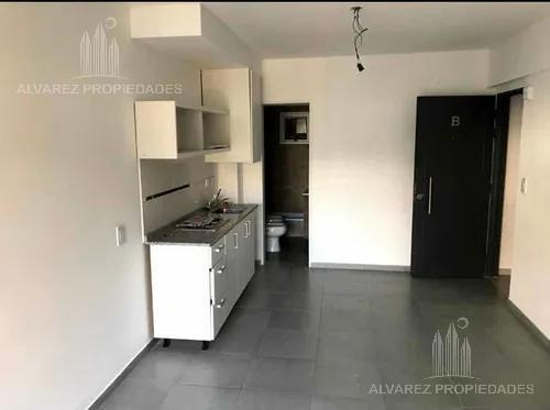Imagen 1 de 7 de Departamento Monoambiente Venta Morón Ideal Alquiler Estudiantes