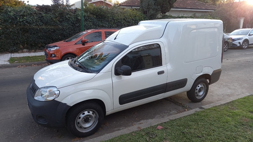 Imagen 1 de 10 de Fiat