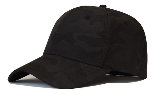 Imagen 1 de 1 de Gorra Camuflada Calidad Premium Táctica Militar Regula Hebil