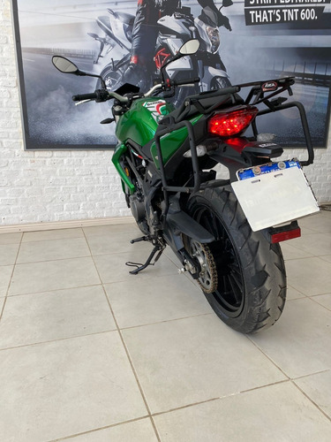 Imagen 19 de 20 de Benelli Tnt300 Año 2019 Ram Motor Store
