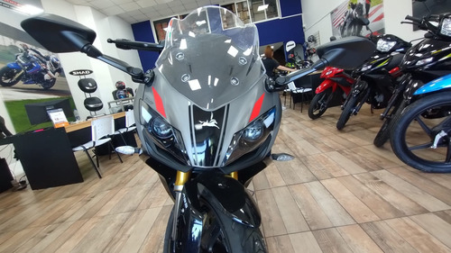 Tvs 310 Rr Deportivo Carenado No R3 Cbr Nk Rc #2