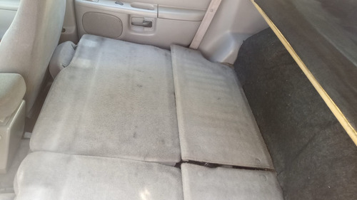Ford Explorer 4.0 XLt 4x4