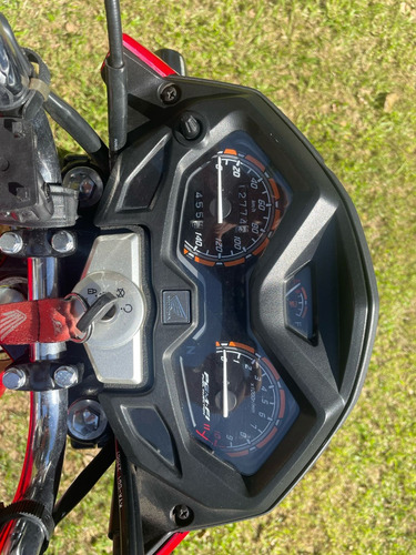 Honda Glh 150