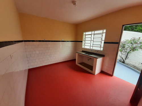 Casa Para Aluguel, 2 Quartos, Vila Diva (zona Norte) - São Paulo/sp - 1212
