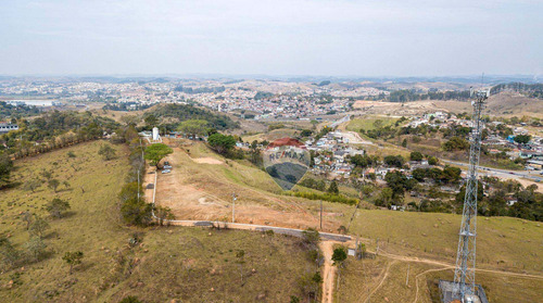 Imagem 2 de 6 de Terreno À Venda, 330 M² Por R$ 9.470,00 - Jardim Bela Vista - Jacareí/sp - Te0015