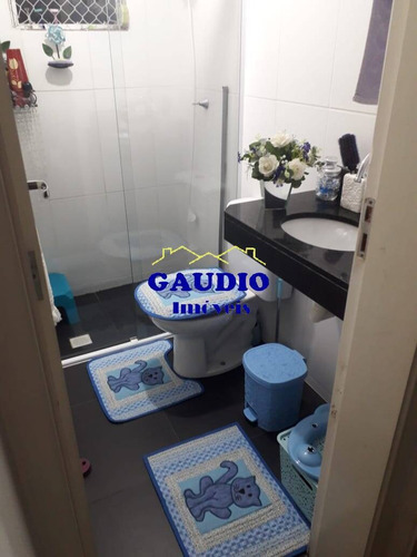Imagem 10 de 15 de Vendo Lindo Apartamento Hortô - Cond. Saint Afonso -1 Vaga - 981