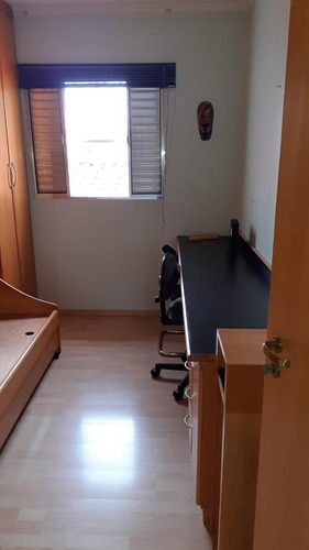 Imagem 15 de 20 de Sobrado Residencial Em São Paulo - Sp - So0119_etic