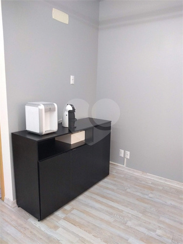 Imagem 15 de 30 de Sala Comercial, 1 Vaga, Getúlio Prime Officie Menino Deus - Reo432471