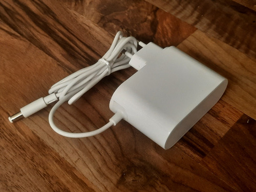 Cargador Fuente Poder Original Para Xiaomi Roidmi 34.2v 1a