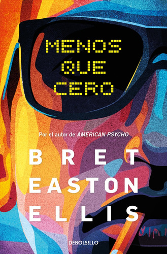  Menos Que Cero.. - Bret Easton Ellis