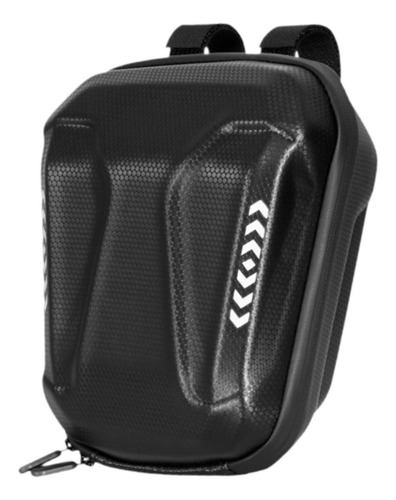 Scooter Manillar Bagh Hard Shell Impermeable Portable