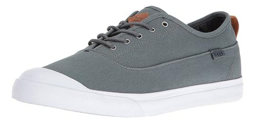 Zapatillas Reef Ripper Urbanas Hombre Talle 40, 26 Cm