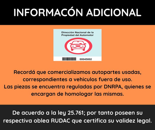 Caja De Velocidades Ford Rocam 1.6 8v 1008482 (usada)