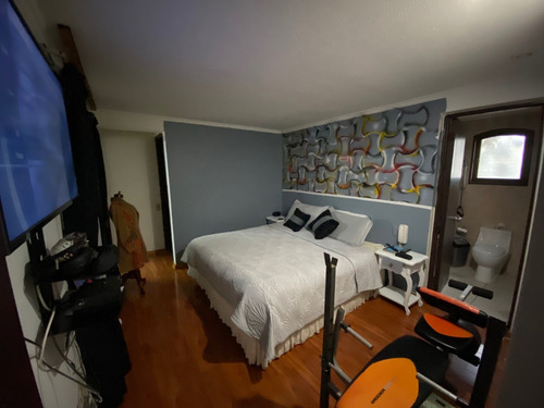 Casa En Claros Del Bosque Norte Curauma