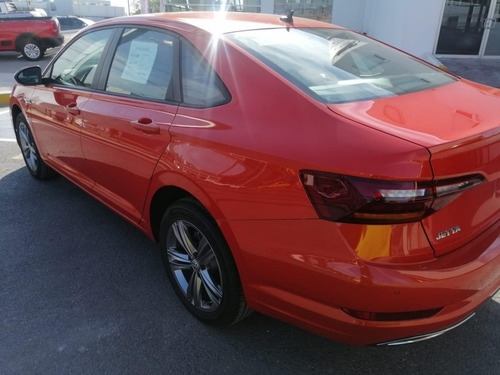 Volkswaen Jetta 1.4 Fsi Rline Tip