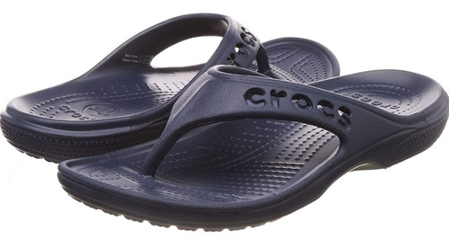 Crocs Originales Sandalias Baya Flip Flop Cómodas Unisex