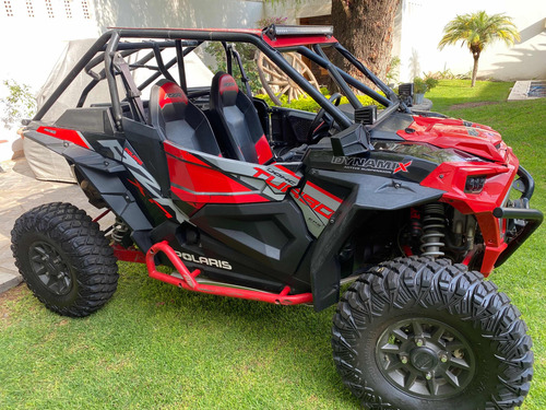 Polaris Rzr Xp Turbo Dynamix