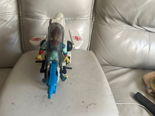 Hovercat (nave) Thundercats Vintage (Usado)