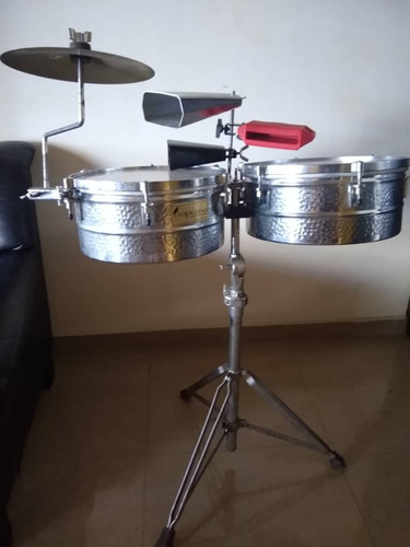 Timbal