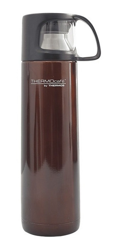 Termo 500ml Acero Thermos 8hrs Caliente