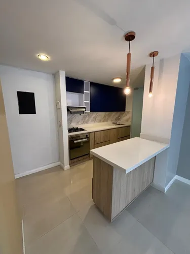 Se Vende Súper Cómodo Apartamento En Envigado Cumbres