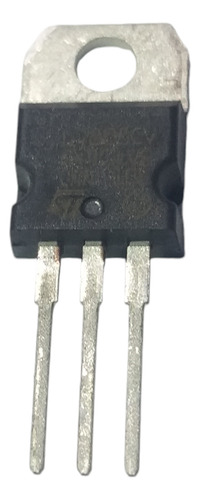 Regulador Tension L7808 8v To220