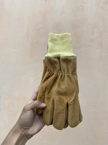 Guantes De Bomberos