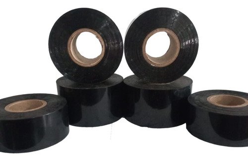 Foil Hot Stamping 50mm