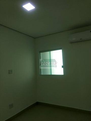 Sala Para Alugar, 35 M² Por R$ 1.000,00/mês - Alvorada - Manaus/am - Sa0397