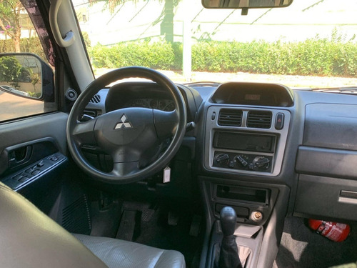 Imagem 2 de 15 de Mmc Tr4 . 4x4 16v