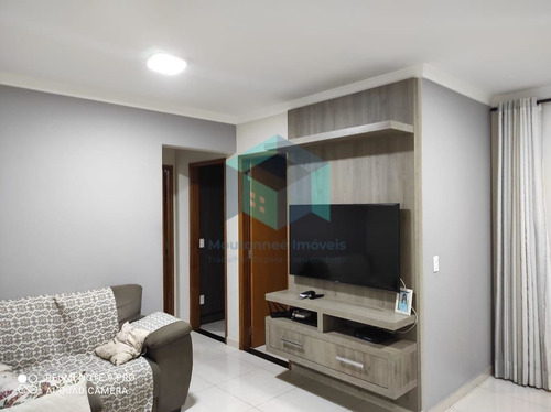 Imagem 19 de 21 de Apartamento 3 Dormitório À Venda Em Indaiatuba/sp - 120