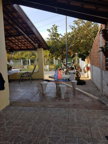Imagem 24 de 30 de Chácara Com 3 Dormitórios À Venda, 2000 M² Por R$ 600.000 - Condomínio Jaguarandi - Do Porto - Limeira/sp - Ch0048