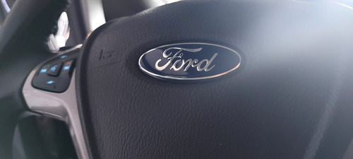 Ford Ecosport 1.6 16v Titanium Flex 5p